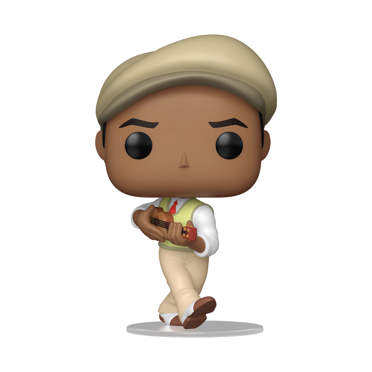 Funko Pop! Disney The Princess And The Frog - Naveen With Ukulele (Specialty Series)