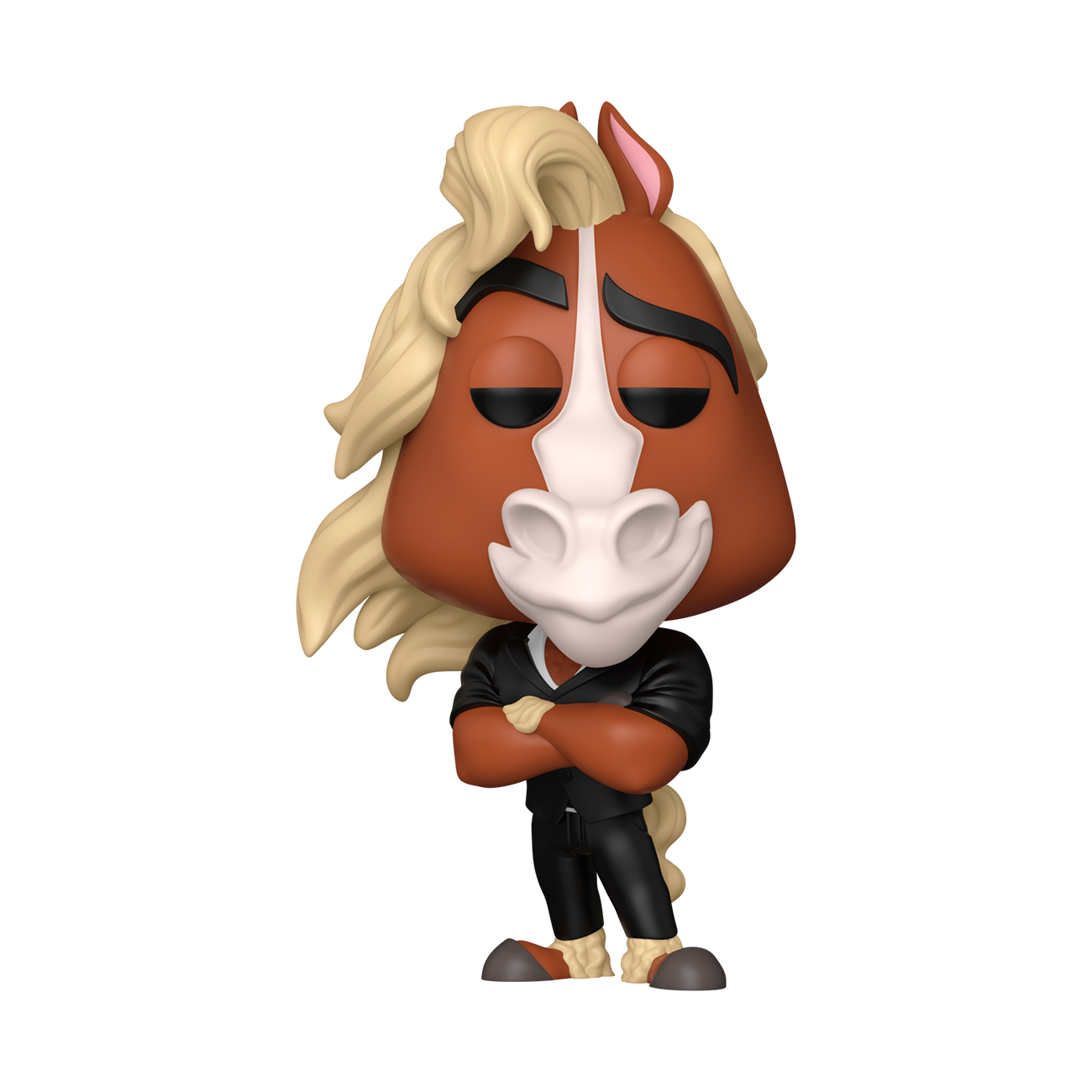 Funko Pop!  Disney - Zootopia 2 Winddancer (Specialty Series)