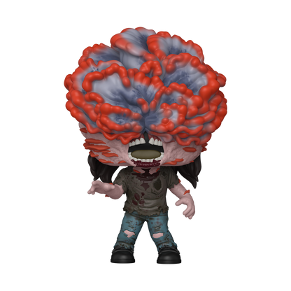 Funko Pop!  Last Of Us- Clicker