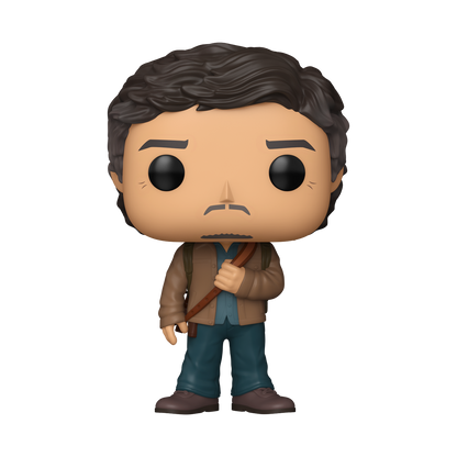 Funko Pop!  Last Of Us- Joel Miller