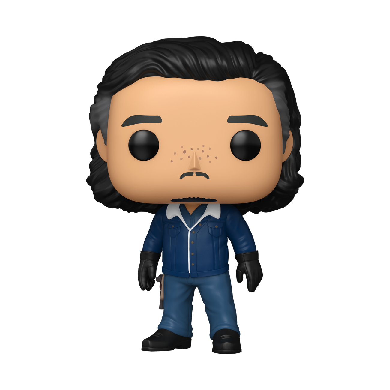 Funko Pop! Last Of Us- Tommy Miller