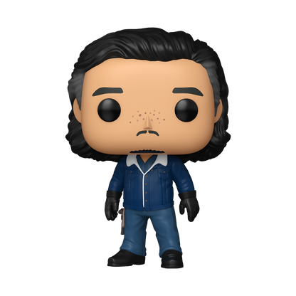 Funko Pop! Last Of Us- Tommy Miller