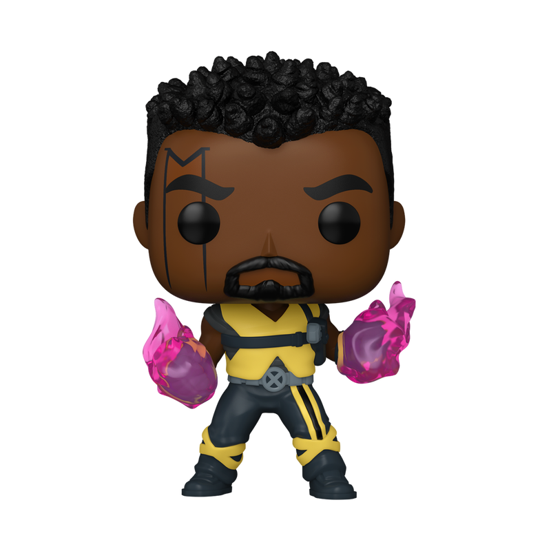 Funko Pop! X-Men '97 - Bishop