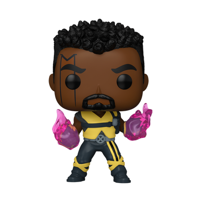 Funko Pop! X-Men '97 - Bishop