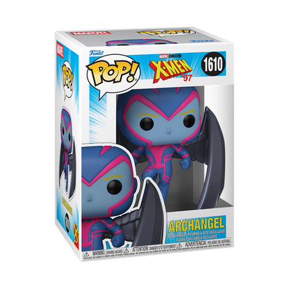 Funko Pop! X-Men '97 - Archangel