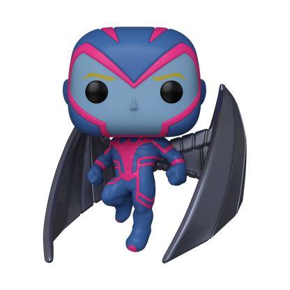 Funko Pop! X-Men '97 - Archangel