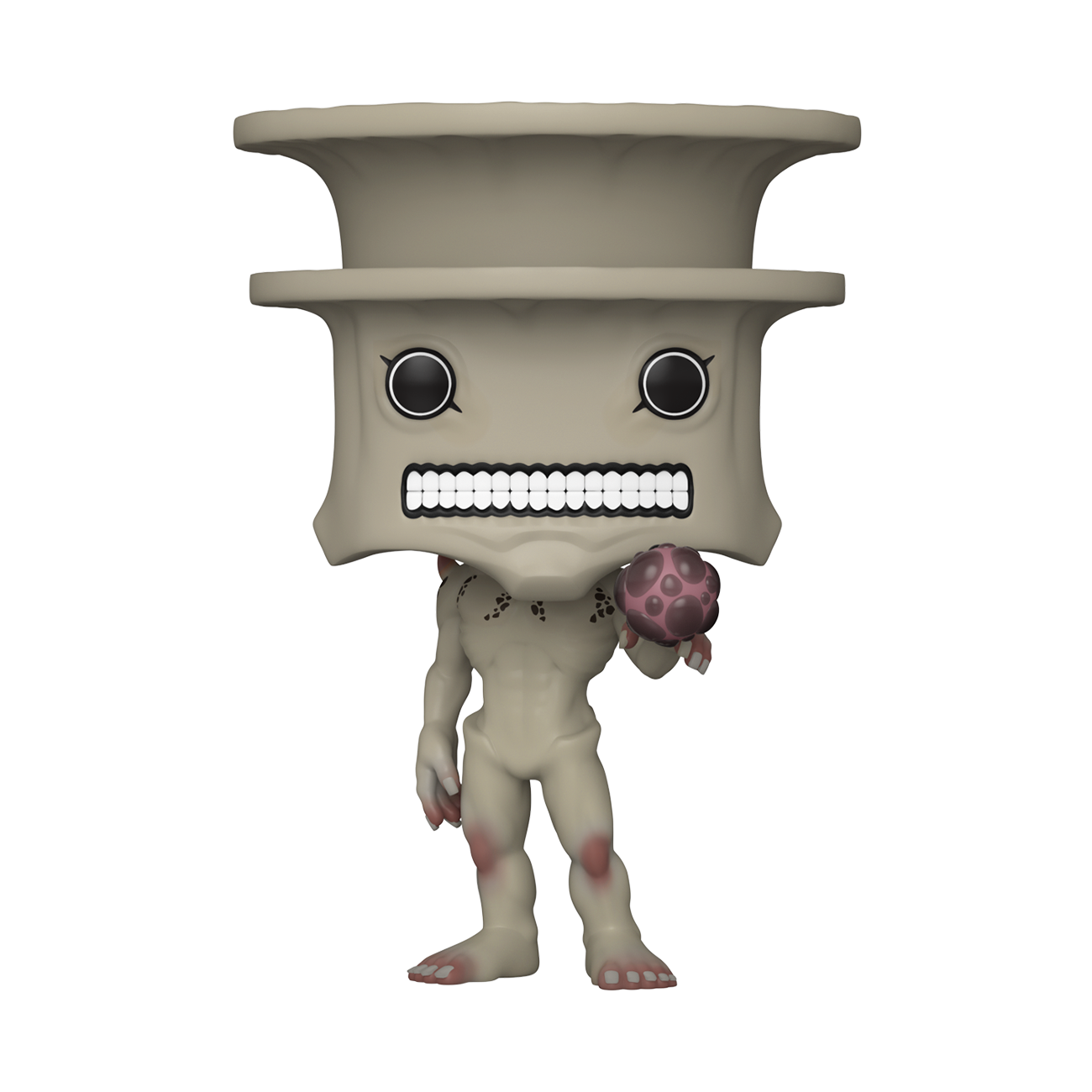 Funko Pop! Kaiju No. 8 - Kaiju No. 9 (Specialty Series)
