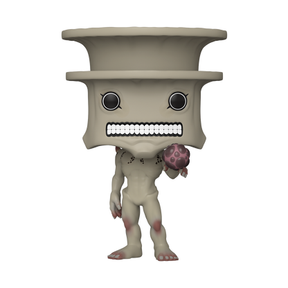 Funko Pop! Kaiju No. 8 - Kaiju No. 9 (Specialty Series)