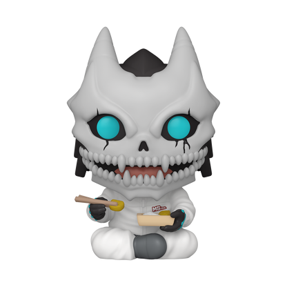 Funko Pop! Kaiju No. 8 - Kaiju No. 8 Jumpsuit (Specialty Series)
