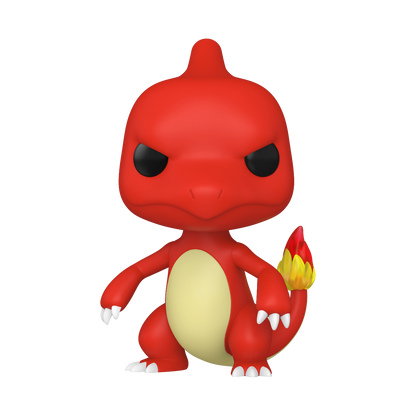 Funko Pop! Pokemon - Charmeleon