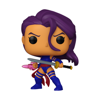 Funko Pop! X-Men '97 - Psylocke