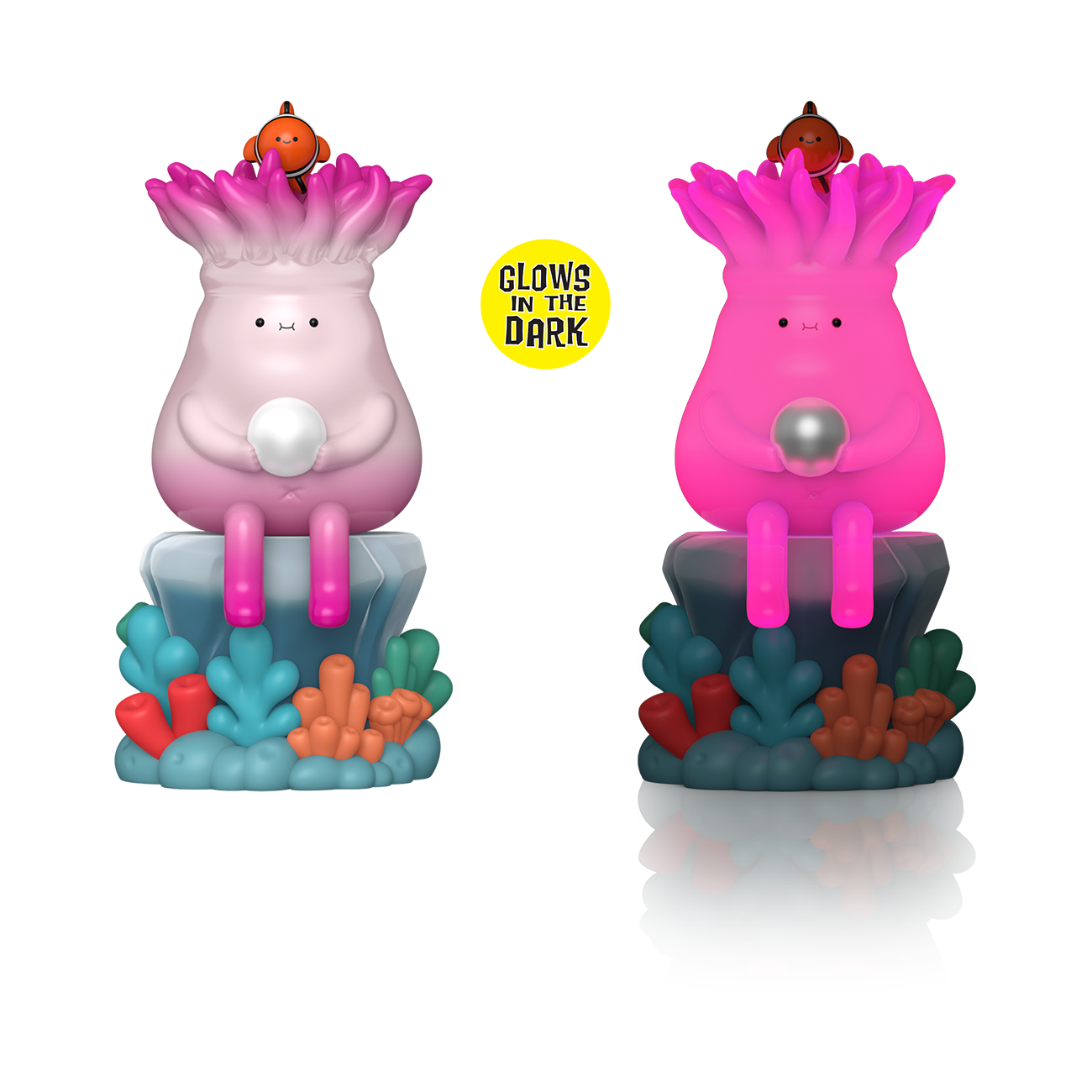 Funko: Blonks: Animal Afternoon - Premium Blind Box