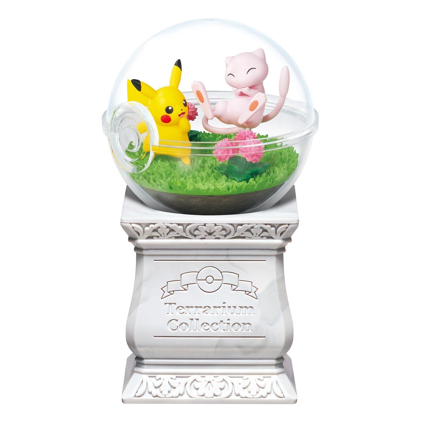 Pokémon Re-ment: Terrarium Collection Vol. 15