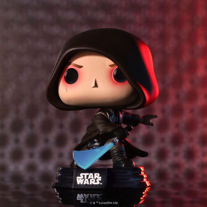 Funko Pop! Star Wars - Darth Vader Unarmored