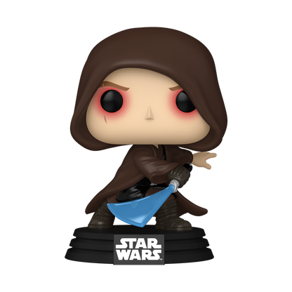Funko Pop! Star Wars - Darth Vader Unarmored