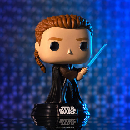 Funko Pop! Star Wars - Anakin Skywalker Padawan