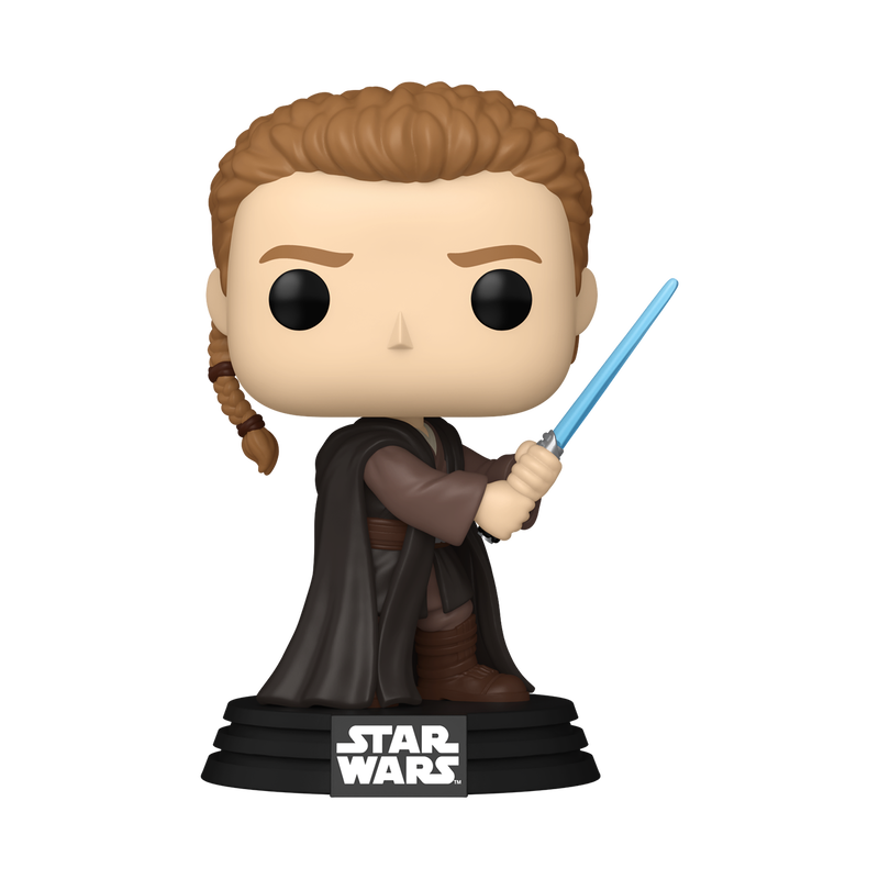 Funko Pop! Star Wars - Anakin Skywalker Padawan