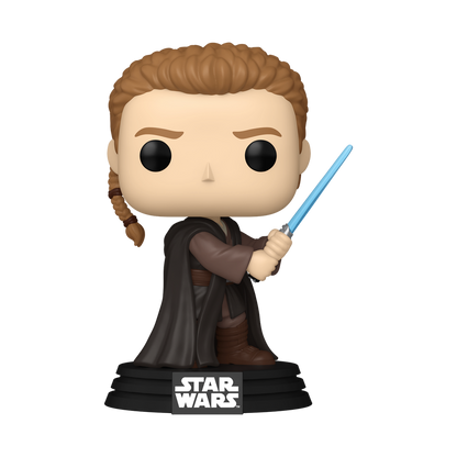 Funko Pop! Star Wars - Anakin Skywalker Padawan