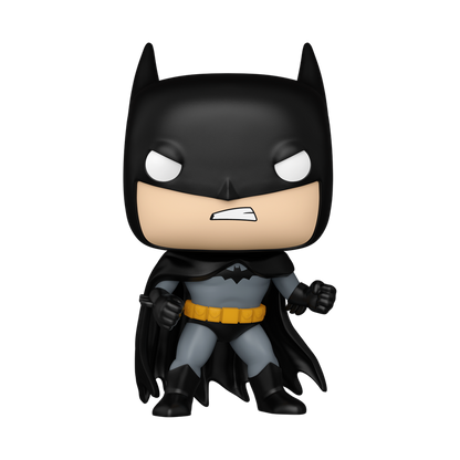 Funko Pop! The New Batman Adventures - Batman