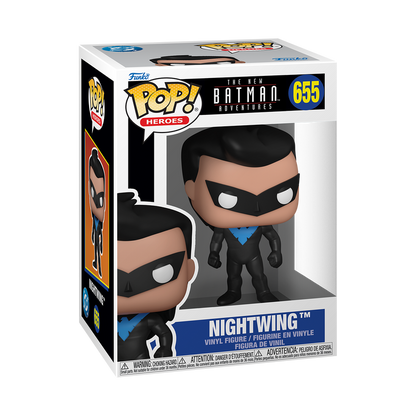 Funko Pop! The New Batman Adventures - Nightwing