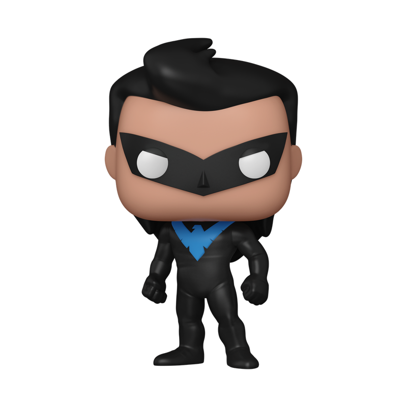 Funko Pop! The New Batman Adventures - Nightwing
