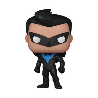 Funko Pop! The New Batman Adventures - Nightwing