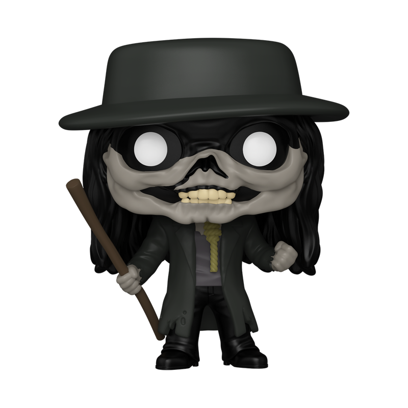 Funko Pop! The New Batman Adventures - Scarecrow