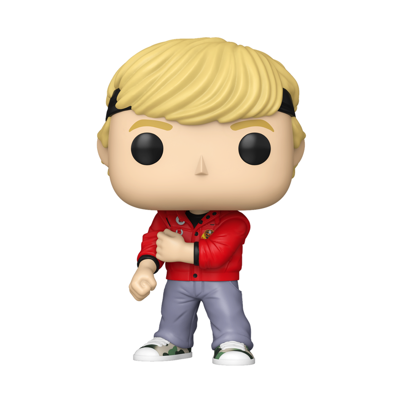 Funko Pop! Karate Kid - Johnny Lawrence