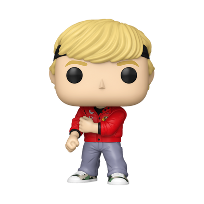 Funko Pop! Karate Kid - Johnny Lawrence