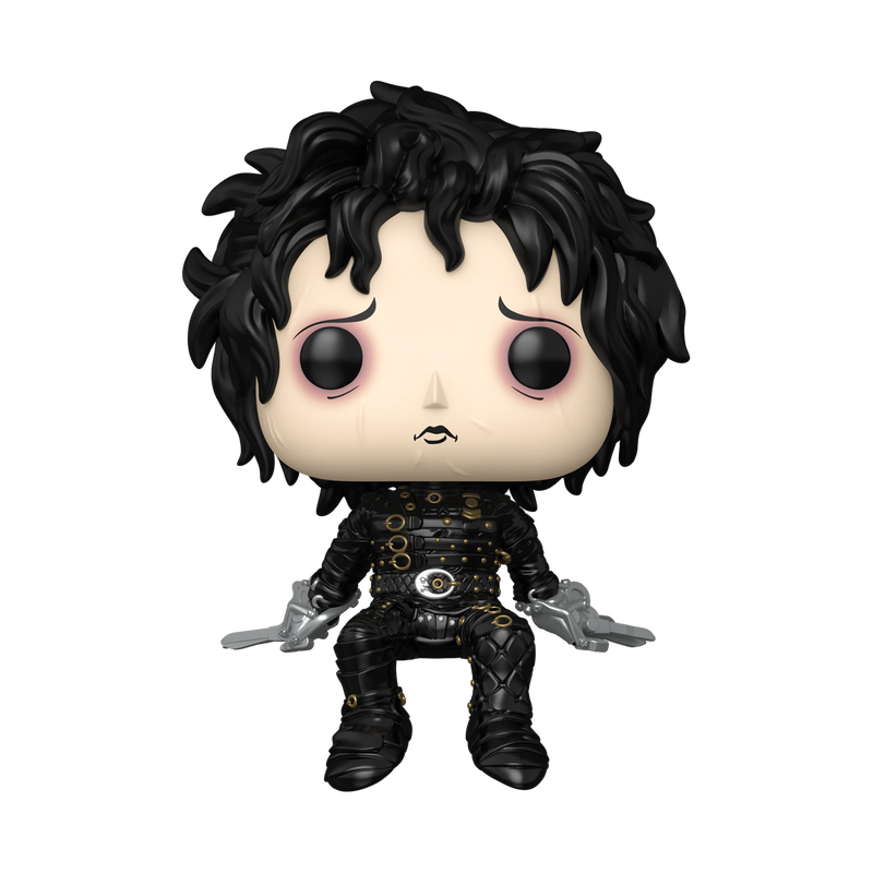 Funko Pop! Edward Scissorhands - Edward Scissorhands Shelf Sitter