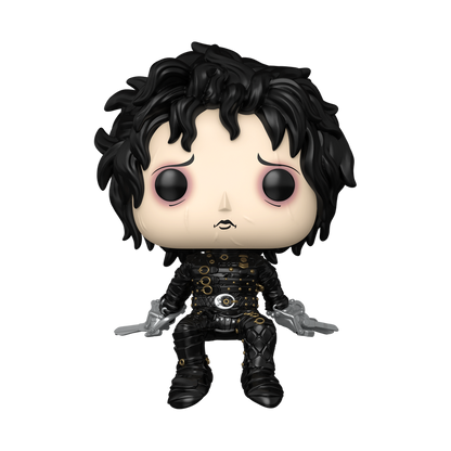 Funko Pop! Edward Scissorhands - Edward Scissorhands Shelf Sitter