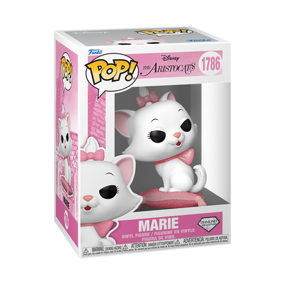 Funko Pop! Disney - Marie