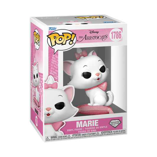 Funko Pop! Disney - Marie