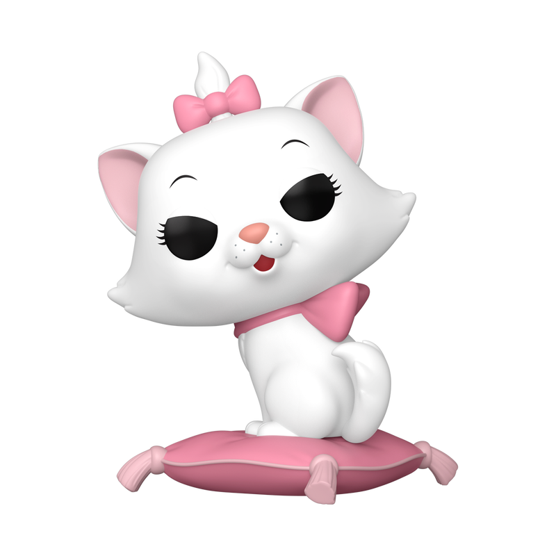 Funko Pop! Disney - Marie