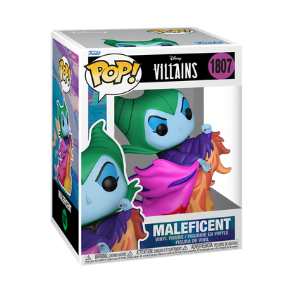 Funko Pop! Premium: Disney - Maleficent