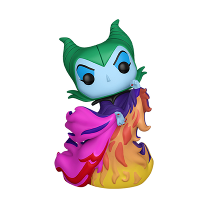 Funko Pop! Premium: Disney - Maleficent