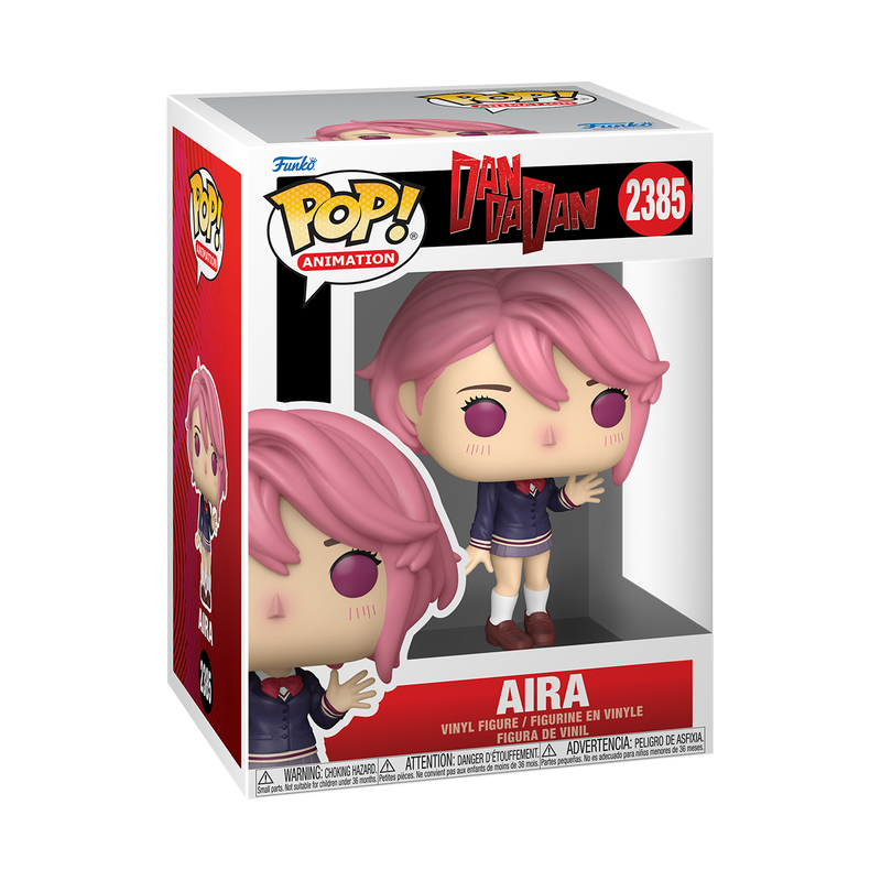 Funko Pop! Dandadan - Aira