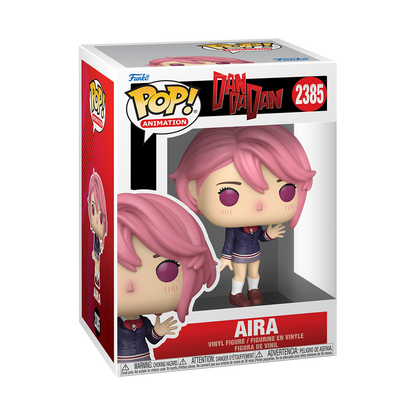 Funko Pop! Dandadan - Aira