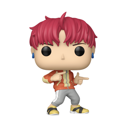 Funko Pop! Dandadan - Jiji