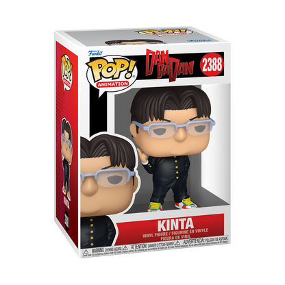 Funko Pop! Dandadan - Kinta