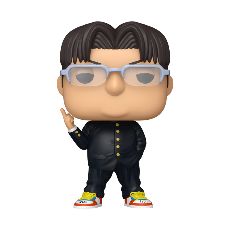 Funko Pop! Dandadan - Kinta