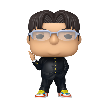 Funko Pop! Dandadan - Kinta