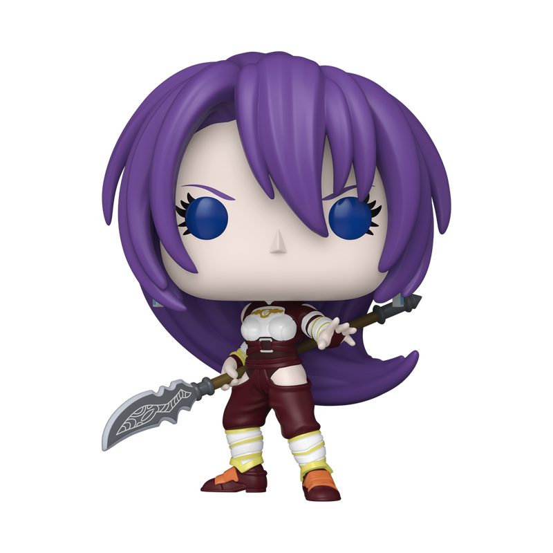 Funko Pop! Shangri-La Frontier - Arthur Pencilgon