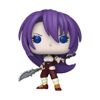 Funko Pop! Shangri-La Frontier - Arthur Pencilgon