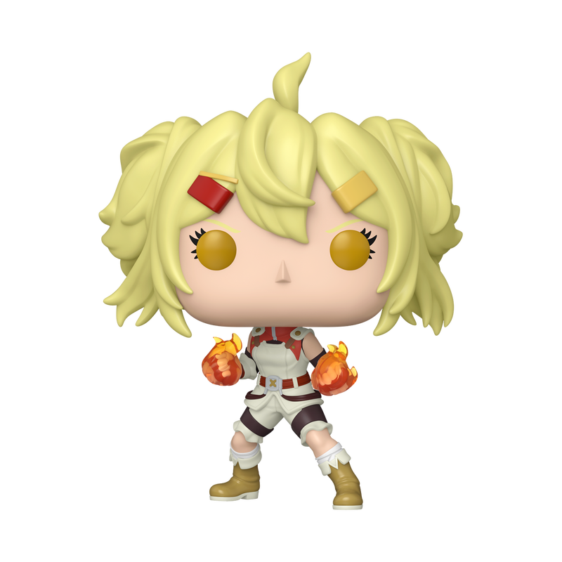Funko Pop! Shangri-La Frontier - Oikatzo