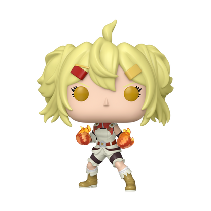 Funko Pop! Shangri-La Frontier - Oikatzo