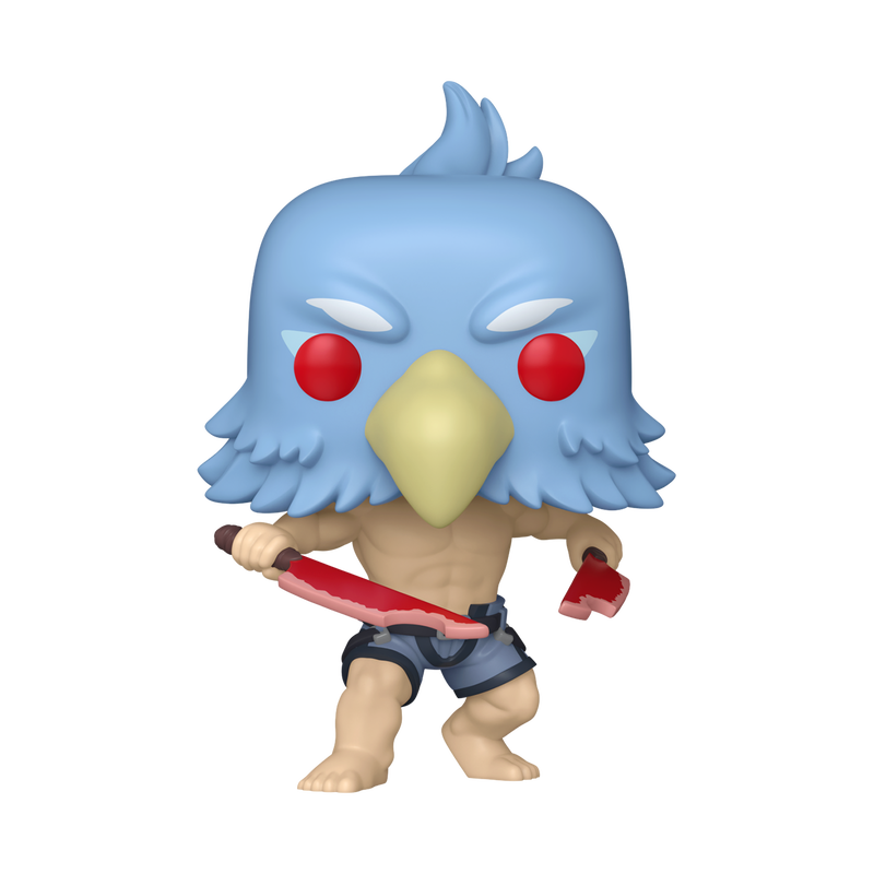 Funko Pop! Shangri-La Frontier - Sunraku