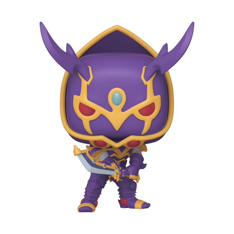 Funko Pop! Yu-Gi-Oh - Buster Blader