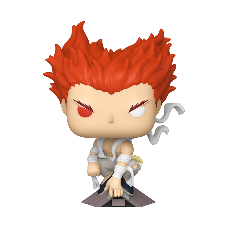 Funko Pop! One Punch Man - Garou Chase