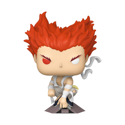 Funko Pop! One Punch Man - Garou Chase